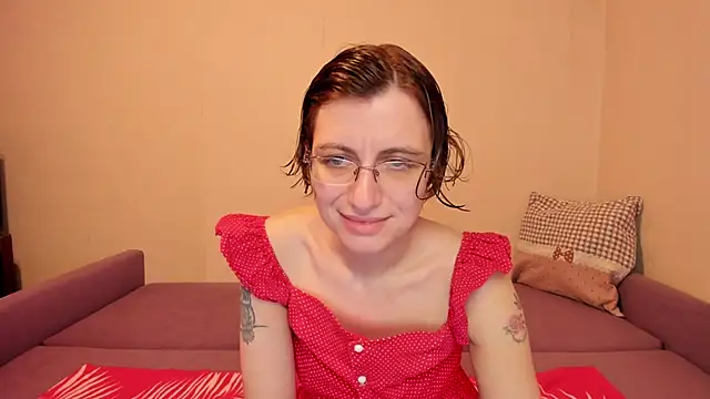 MarilynDream online show from October 2025 11:05:01 PM