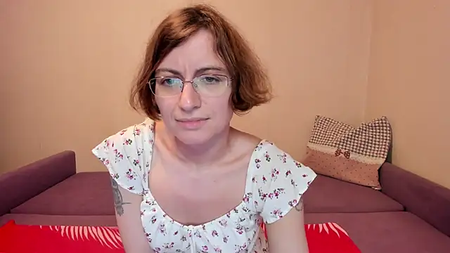 MarilynDream online show from November 2025 08:52:01 PM