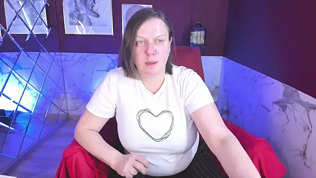 KellyPerfection online show from March 2025 01:42:02 PM