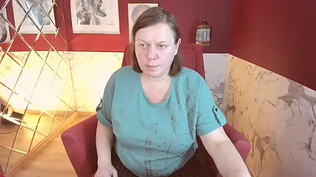 KellyPerfection online show from March 2025 01:30:01 PM