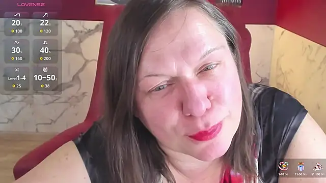 KellyPerfection online show from September 2025 06:28:02 AM