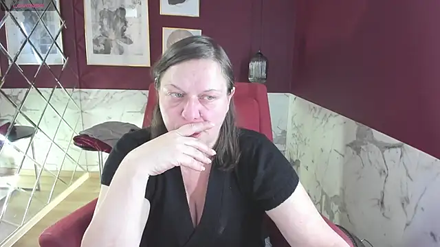 KellyPerfection online show from October 2025 05:27:02 AM