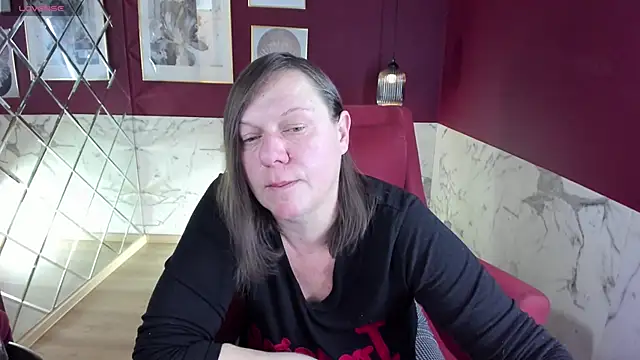 KellyPerfection online show from October 2025 05:21:02 AM