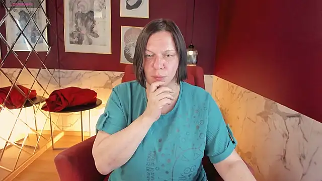 KellyPerfection online show from July 2026 05:42:02 AM