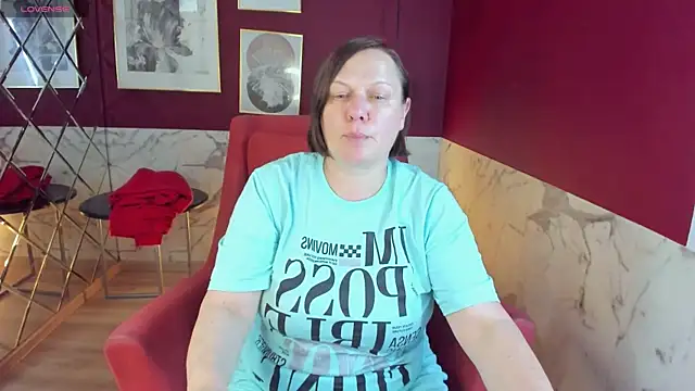 Snapshot of KellyPerfection chatting on July 2026 05:55:02 AM KellyPerfection online show from July 2026 05:55:02 AM