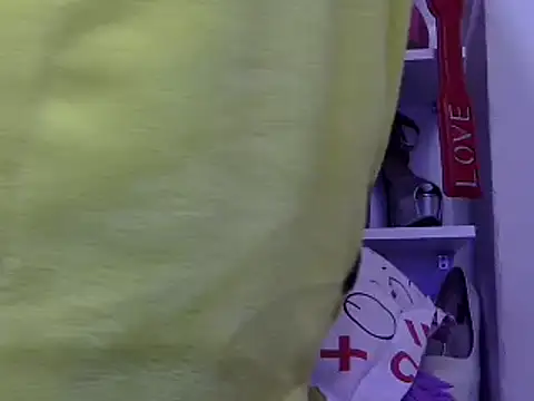 Snapshot of pamelasophia19 chatting on February 2025 12:49:02 AM pamelasophia19 online show from February 2025 12:49:02 AM