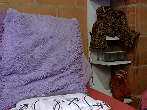 Snapshot of pamelasophia19 chatting on November 2025 12:01:02 AM pamelasophia19 online show from November 2025 12:01:02 AM