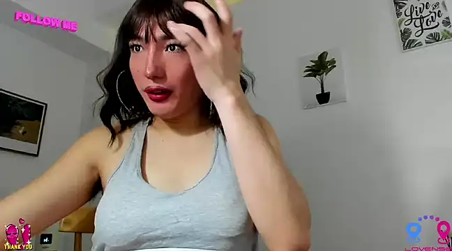 Snapshot of hottycrishina chatting on December 2024 06:35:01 AM hottycrishina online show from December 2024 06:35:01 AM