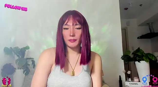 Snapshot of hottycrishina chatting on February 2025 03:26:01 AM hottycrishina online show from February 2025 03:26:01 AM