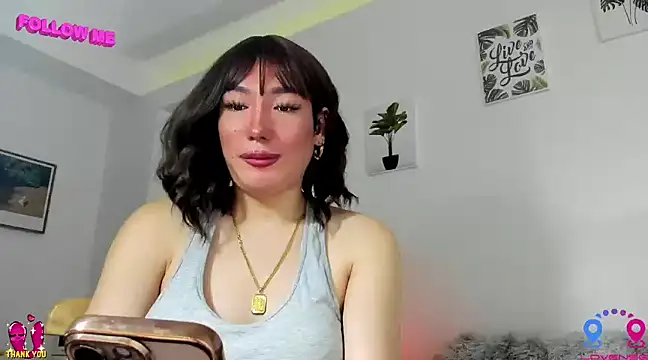 Snapshot of hottycrishina chatting on March 2025 04:15:02 AM hottycrishina online show from March 2025 04:15:02 AM