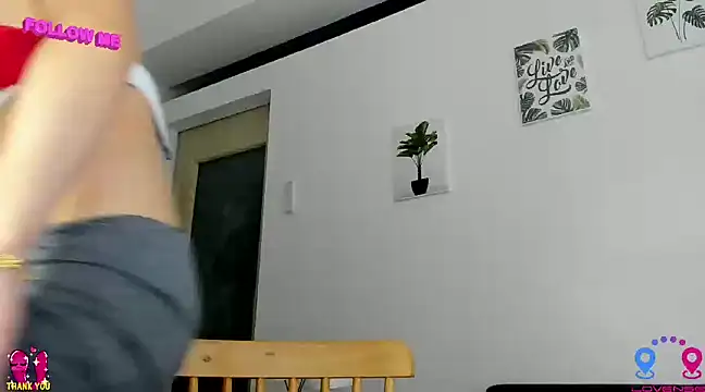 Snapshot of hottycrishina chatting on March 2025 10:13:02 AM hottycrishina online show from March 2025 10:13:02 AM