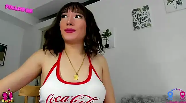 Snapshot of hottycrishina chatting on March 2025 04:23:02 AM hottycrishina online show from March 2025 04:23:02 AM