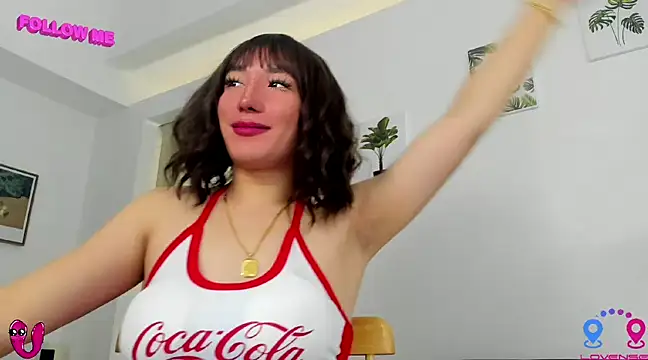 Snapshot of hottycrishina chatting on March 2025 06:32:01 AM hottycrishina online show from March 2025 06:32:01 AM