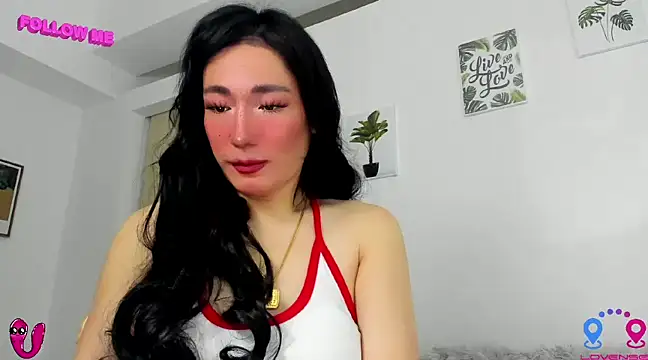 Snapshot of hottycrishina chatting on March 2025 01:00:02 AM hottycrishina online show from March 2025 01:00:02 AM