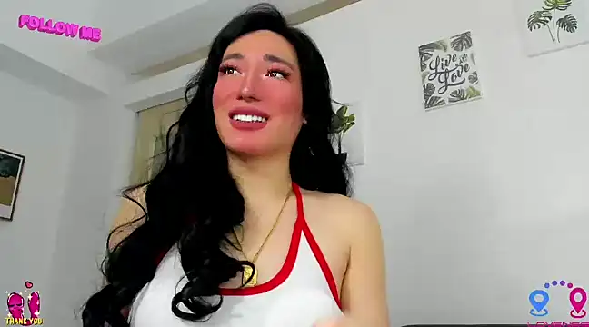 Snapshot of hottycrishina chatting on March 2025 07:04:02 AM hottycrishina online show from March 2025 07:04:02 AM