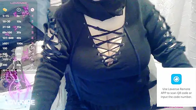 Snapshot of tatli_bela chatting on January 2025 09:16:01 PM tatli bela online show from January 2025 09:16:01 PM