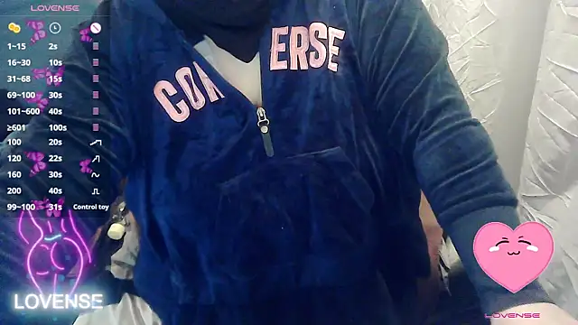 Snapshot of tatli_bela chatting on February 2025 04:14:02 AM tatli bela online show from February 2025 04:14:02 AM