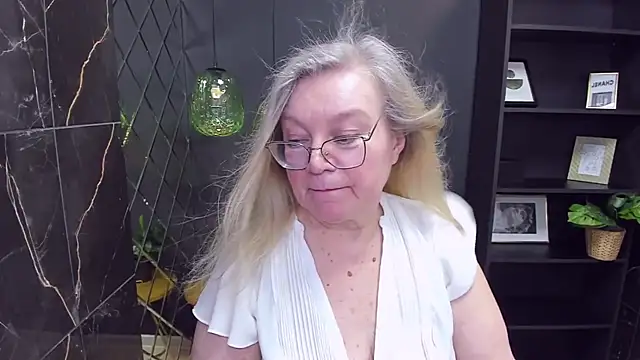 NataliMellow online show from January 2025 07:37:01 PM