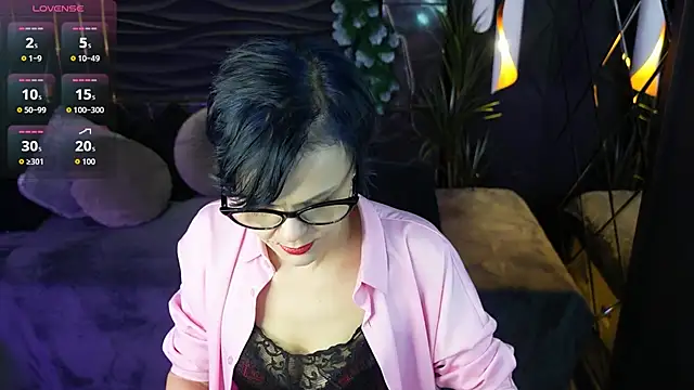 BrandiSweetie online show from January 2026 12:09:02 PM