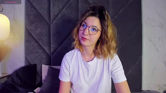 JaneGraceful online show from February 2025 06:24:01 AM