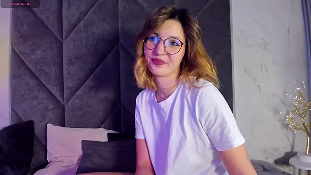 JaneGraceful online show from February 2025 12:36:02 PM