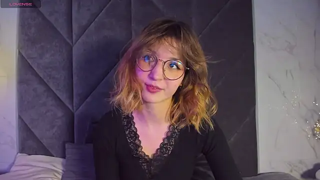 JaneGraceful online show from February 2025 12:44:01 PM