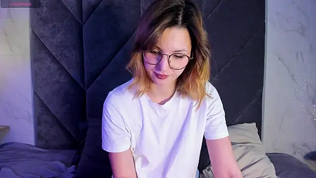 JaneGraceful online show from February 2025 09:57:02 AM