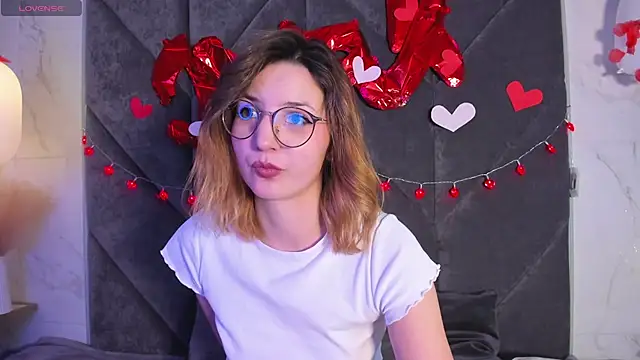 JaneGraceful online show from February 2025 12:14:02 PM