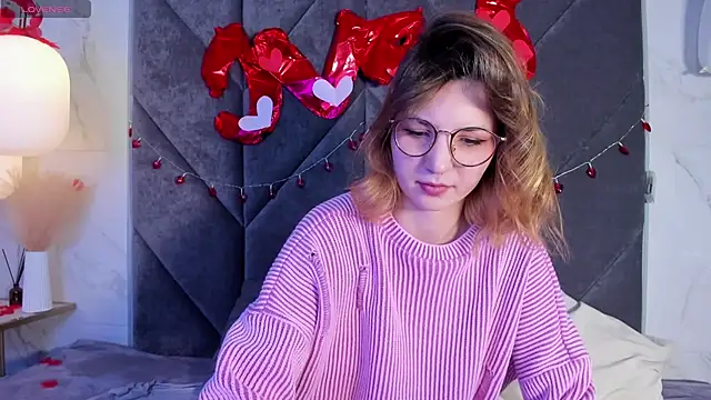 JaneGraceful online show from February 2025 06:06:01 AM