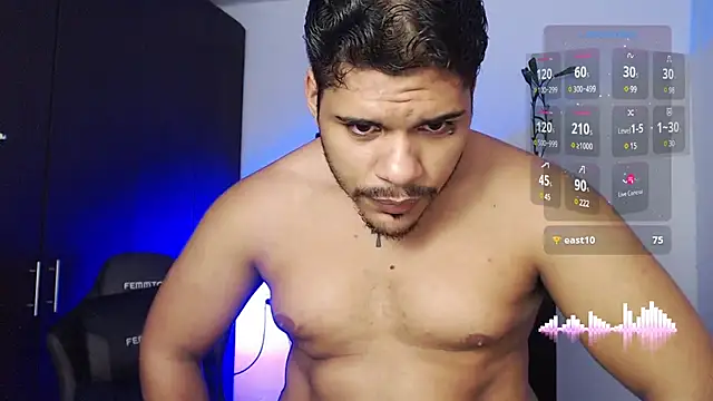 starguy 28 online show from December 2024 10:23:02 PM