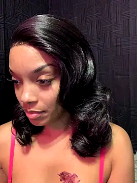 Rakiyahcharms online show from November 2025 10:15:02 PM