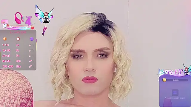 Zagadka55555 online show from February 2026 05:12:02 AM