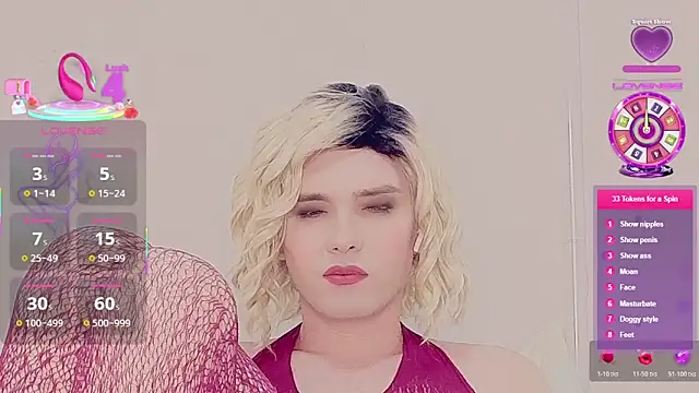 Zagadka55555 online show from April 2026 08:54:01 AM