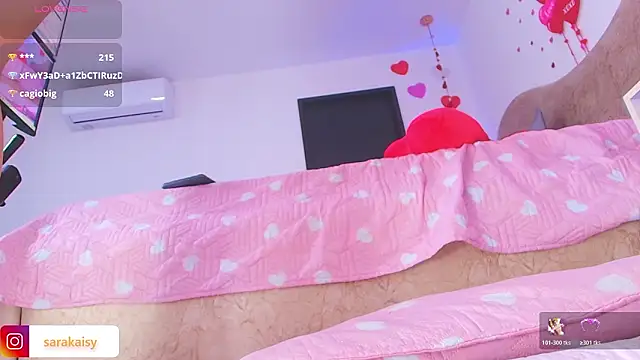 sarakaisy online show from February 2026 11:58:01 AM