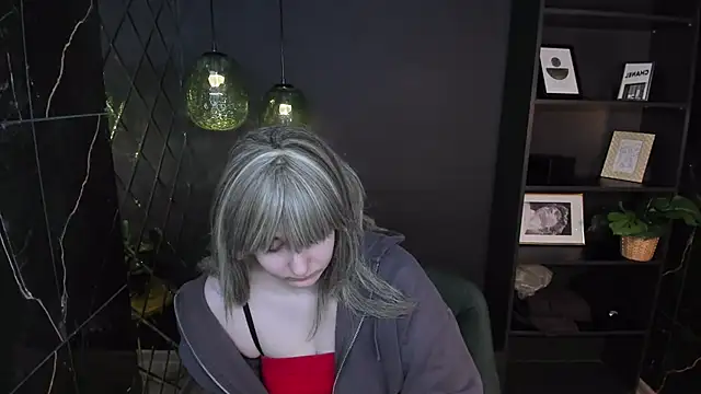 AlanaDreamy online show from February 2026 06:40:02 AM