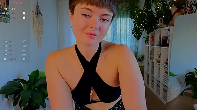 lana sky online show from September 2025 02:33:02 PM