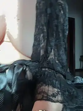 Wet-Pussycat online show from January 2025 02:35:01 PM