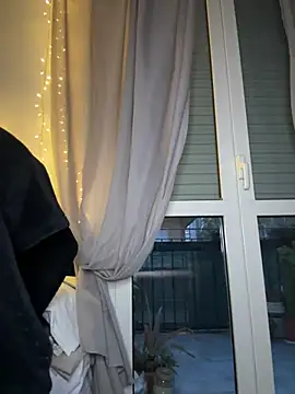 Wet-Pussycat online show from March 2025 05:39:02 PM