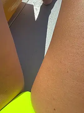 Wet-Pussycat online show from September 2025 12:29:01 PM