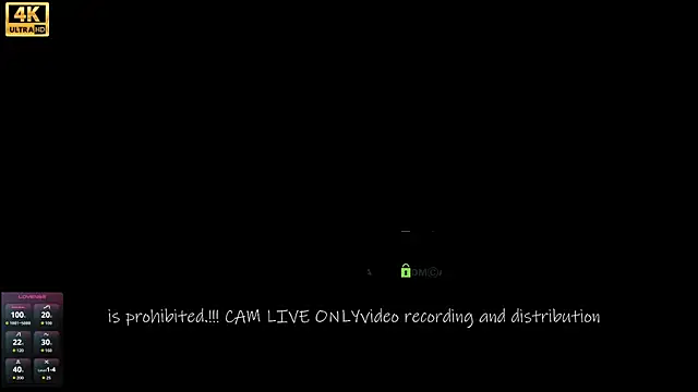 ribbinpink online show from November 2025 11:10:02 PM