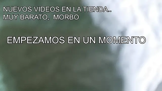 domjoab online show from December 2025 10:24:02 AM