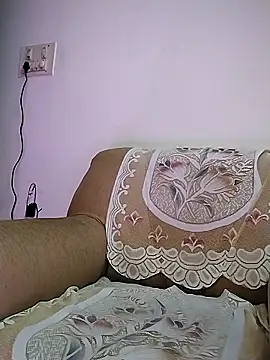 Nisha555 online show from November 2025 05:19:01 PM