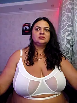 littleRikka online show from November 2025 07:05:01 PM