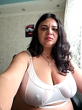 littleRikka online show from November 2025 08:04:02 AM