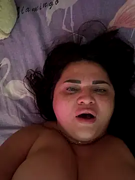 littleRikka online show from November 2025 07:52:02 PM