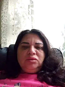 littleRikka online show from November 2025 12:05:02 PM