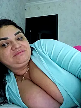 littleRikka online show from December 2025 09:54:01 PM