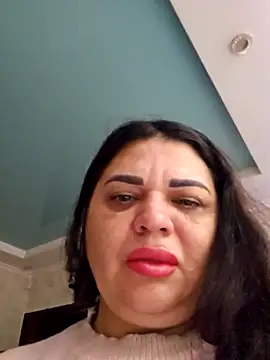 littleRikka online show from December 2025 10:33:01 AM