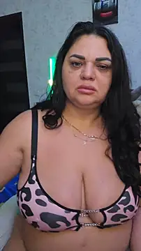 littleRikka online show from February 2026 08:46:02 PM