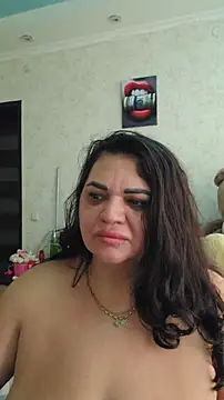 littleRikka online show from February 2026 07:09:02 AM